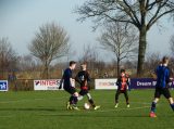 S.K.N.W.K. JO13-1 - M.Z.C. '11 JO13-4 (competitie - 3e fase) (90/95)